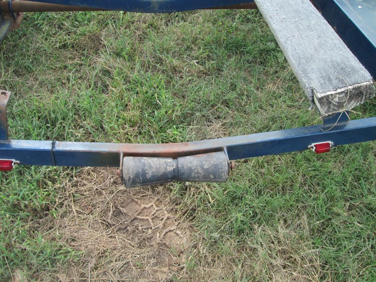 #29446-•-homemade-19'-s/a-steel-boat-trailer-image-7