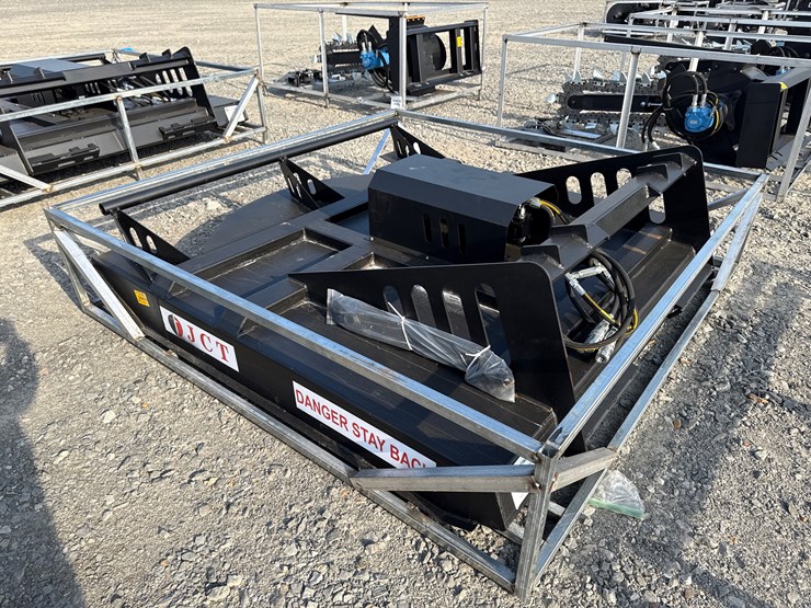 #2060-•-unused-jct-6'-skid-steer-brush-cutter-inv#-27465-image-4
