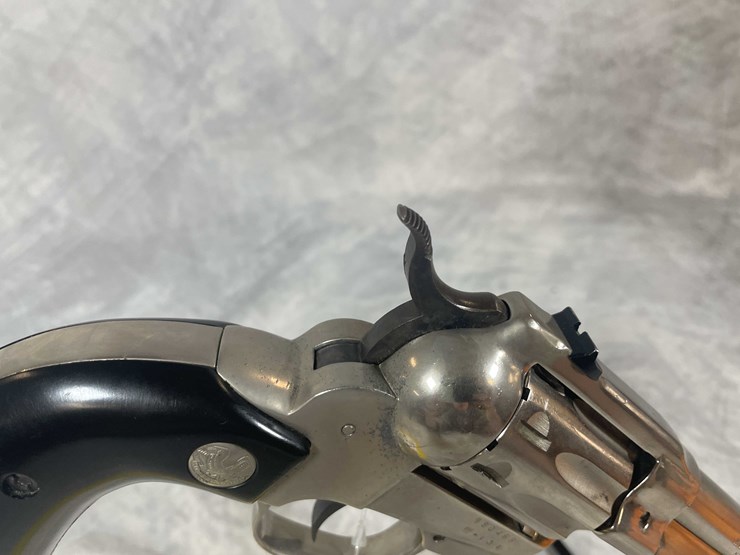#4819-•-hi-standard-double-nine-22-lr-revolver,-sn:-980468-image-7
