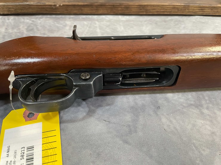 #4838-•-ruger-carbine-44-rem-mag-semi-auto-rifle,-sn:-100-20285-image-11