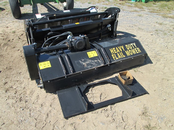 #29475-•-unused-mower-king-ssefgc175-69"-skid-steer-flail-mower-ssefgc17524093001a-image-4