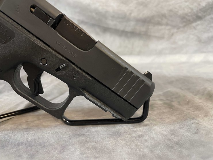#4783-•-glock-43x-9mm-luger-pistol,-sn:-akva878-image-14