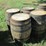 #29412-•-lot-of-(4)-whiskey-barrels-image-2