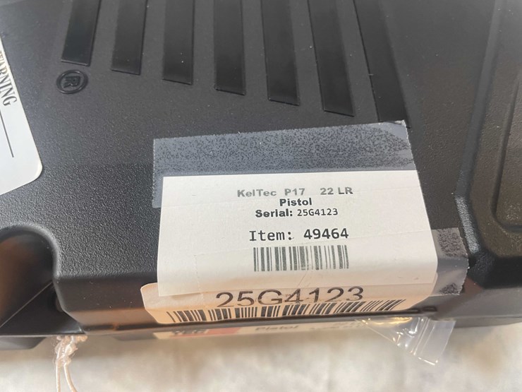 #4815-•-keltec-p17-22-lr-pistol,-sn:-25g4123-image-21