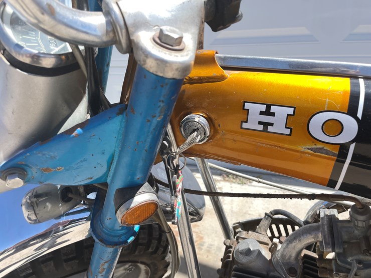 #1005-•-1969-honda-trail-70-(no-title)-(located-in-elephant-butte)-image-20