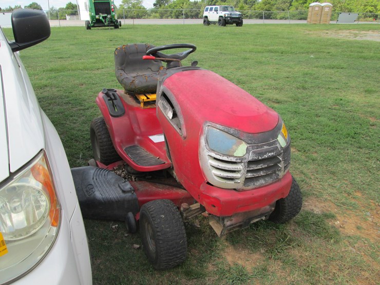 #29434-•-craftsman-917-riding-mower-09a006735-image-2