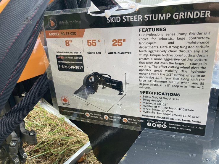wolverine-sg-13-08d-stump-grinder-image-2