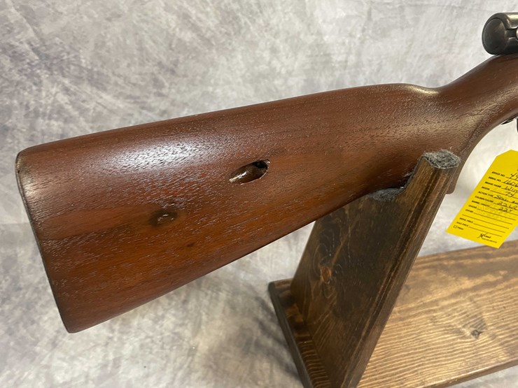 #4837-•-winchester-model-74-22-lr-semi-auto-rifle,-sn:-160604a-image-9