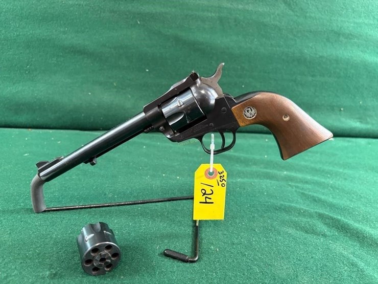 ruger-new-model-22cal-revolver-image-2