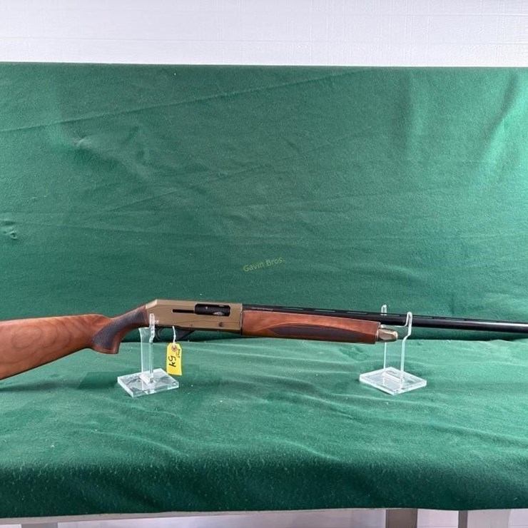 Pointer FT3 12ga Shotgun
