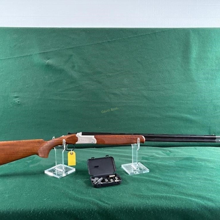American Tactical Kofs Turkey 410ga O/U