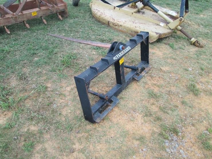#29435-•-farm-hand-skid-steer-hay-fork-image-2