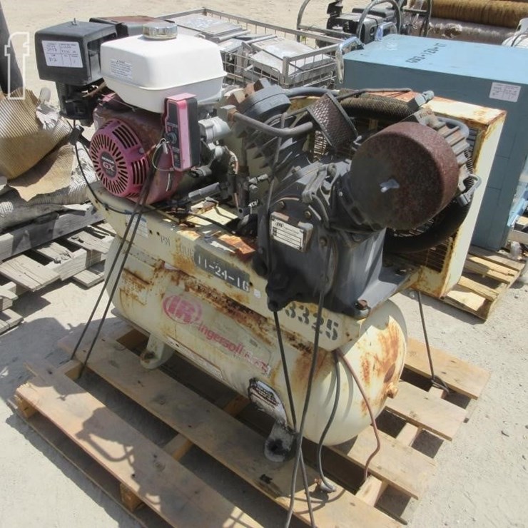 INGERSOLL-RAND 2475