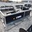 #2087-•-unused-jct-6'-skid-steer-dozer-blade-inv#-27490-image-1