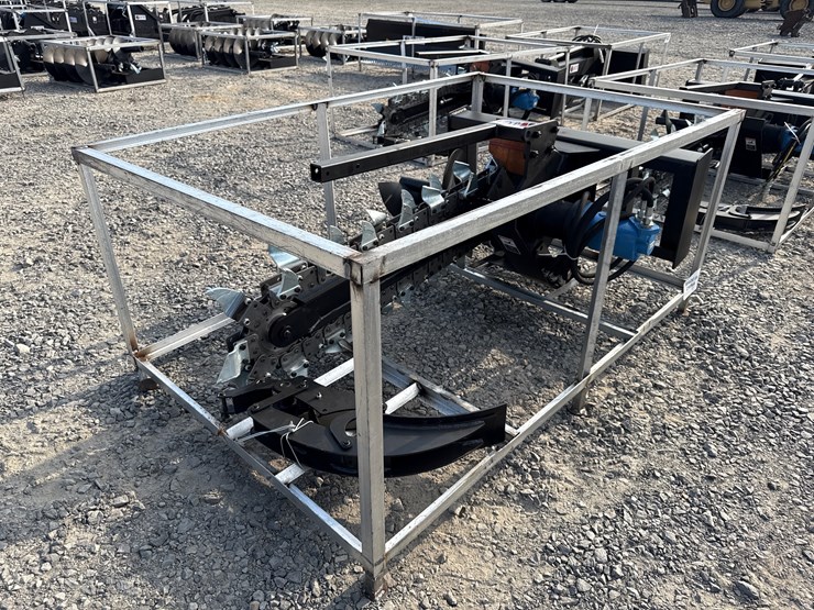 #2064-•-unused-jct-6'-skid-steer-trencher-inv#-27487-image-4