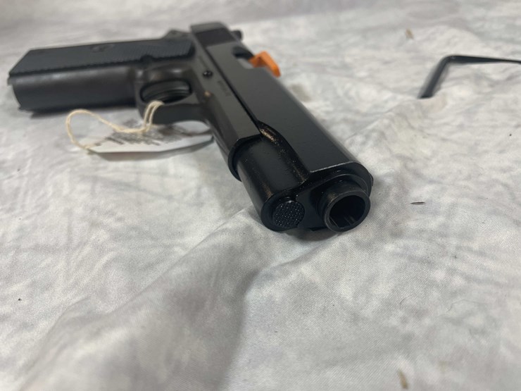 #4817-•-rock-island-model-1911-45-auto-pistol,-sn:-ria2844076-image-4