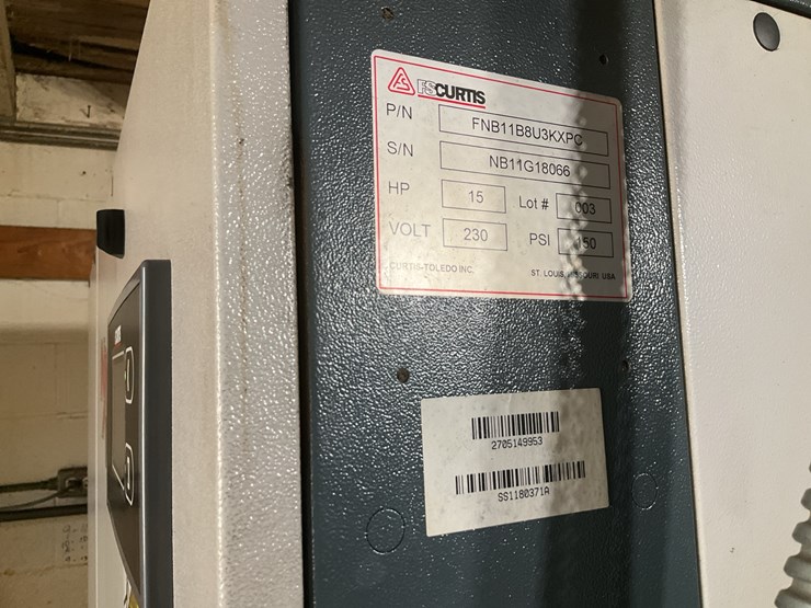 #121-•-fs-curtis-screw-type-air-compressor-image-21