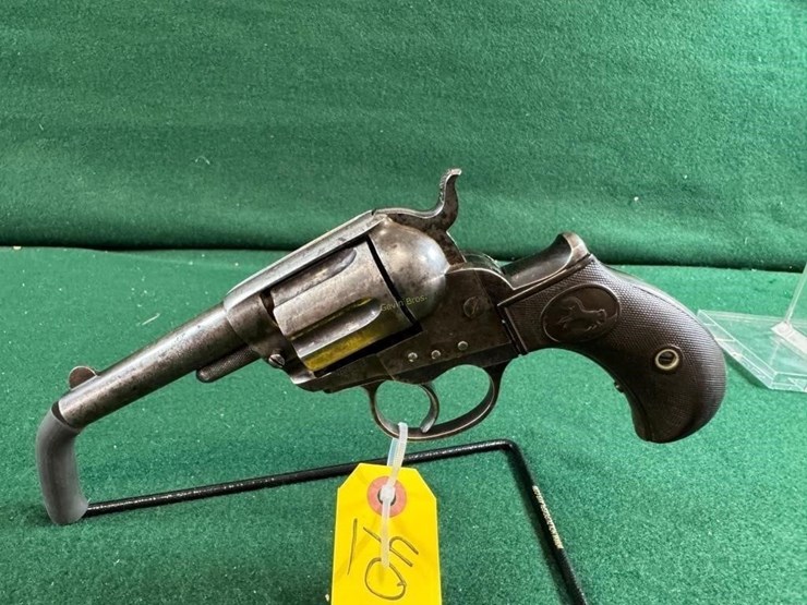 colt-mdl-m-1877-.38-cal-lightning-revolver-image-1