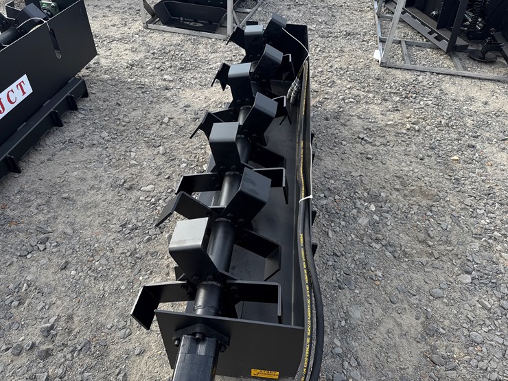 #2084-•-unused-jct-6'-skid-steer-rotary-tiller-inv#-27467-image-6