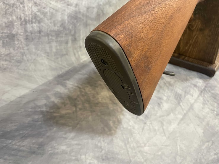 #4839-•-h&r-m1-garand-30-06-sprg-semi-auto-rifle,-sn:-4768520-image-10