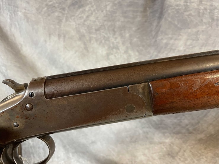 #4869-•-westernfield-ey19-12-ga.-single-shot-shotgun,-sn:-ucbb-image-12