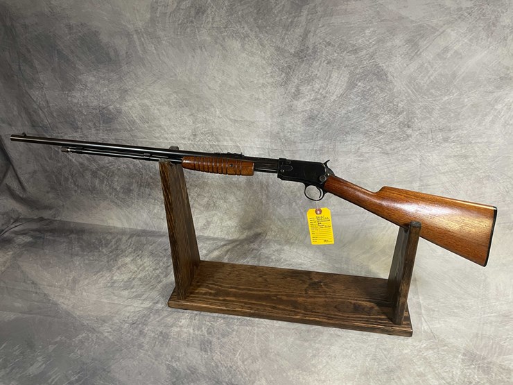#4835-•-winchester-model-62-.22-lr-pump-action-rifle,-sn:-90577a-image-2