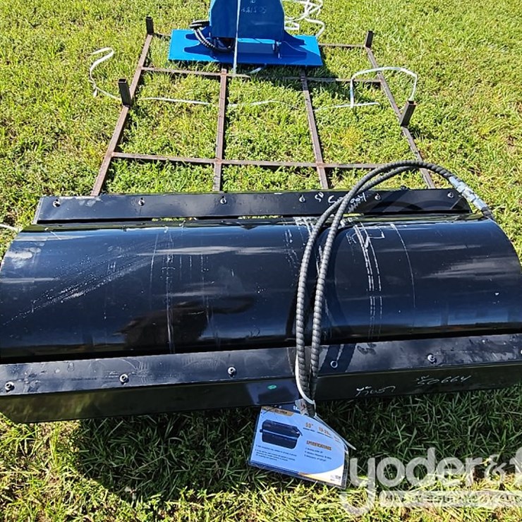 Unused 2025 GIYI GY-VR59