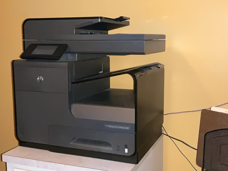 #146a-•-hp-office-printer-image-3