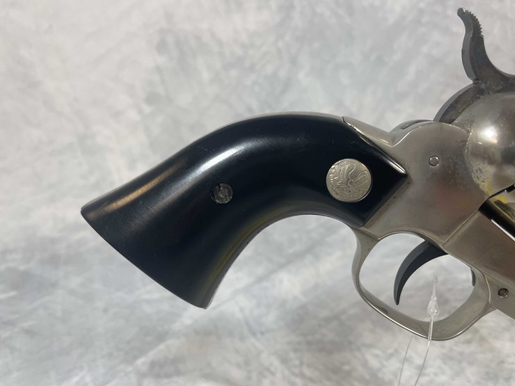 #4819-•-hi-standard-double-nine-22-lr-revolver,-sn:-980468-image-6