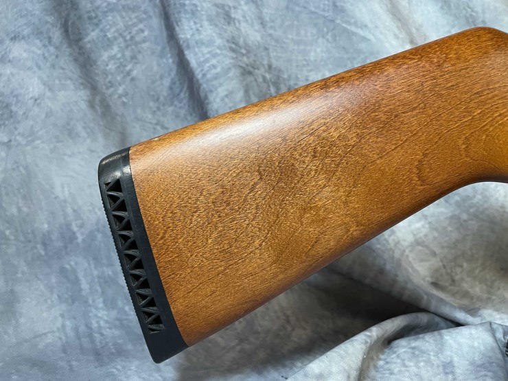 #4871-•-winchester-model-120-12-ga.-pump-action-shotgun,-sn:-l2095612-image-5