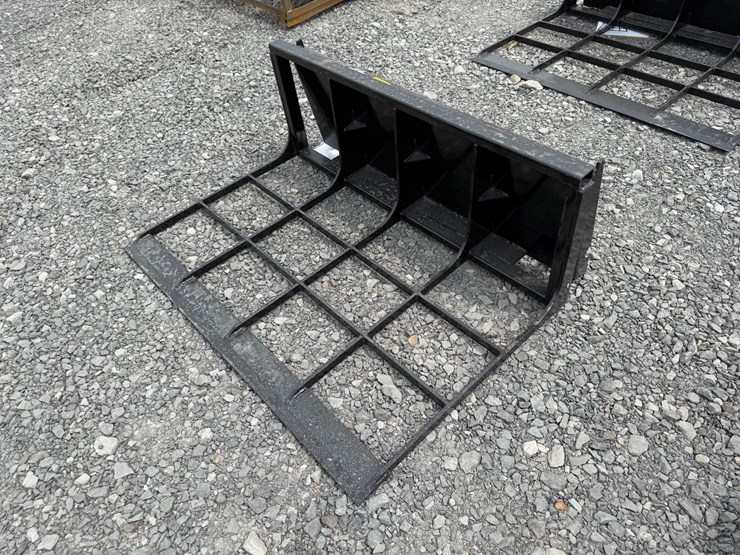 #2052-•-unused-giyi-gy-gd47-47"-skid-steer-land-leveler-d-pdq250729-inv#-26463-image-3
