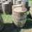 #29419-•-lot-of-(2)-whiskey-barrels-image-2