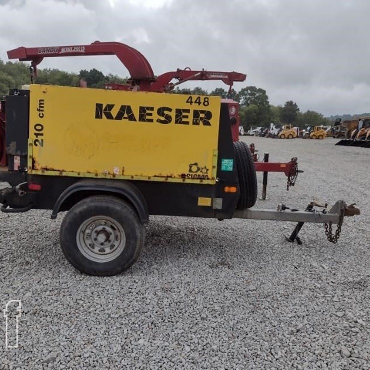 KAESER M57