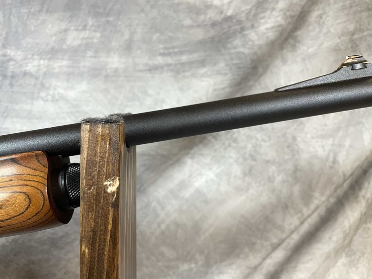 #4858-•-remington-870-express-magnum-20-ga-pump-action-shotgun,-sn:-ab095588u-image-19