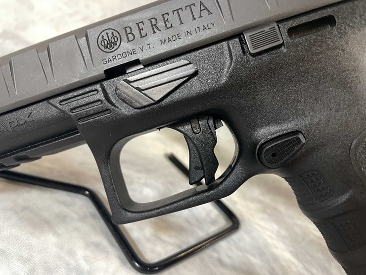 #4795-•-beretta-apx-9mm-luger-pistol,-sn:-a126539x-image-18
