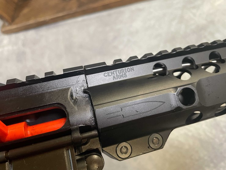 #4843-•-colt-5.56-nato-semi-auto-rifle,-sn:-cr099652-image-5
