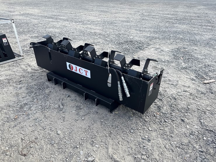 #2081-•-unused-jct-6'-skid-steer-rotary-tiller-inv#-27469-image-3