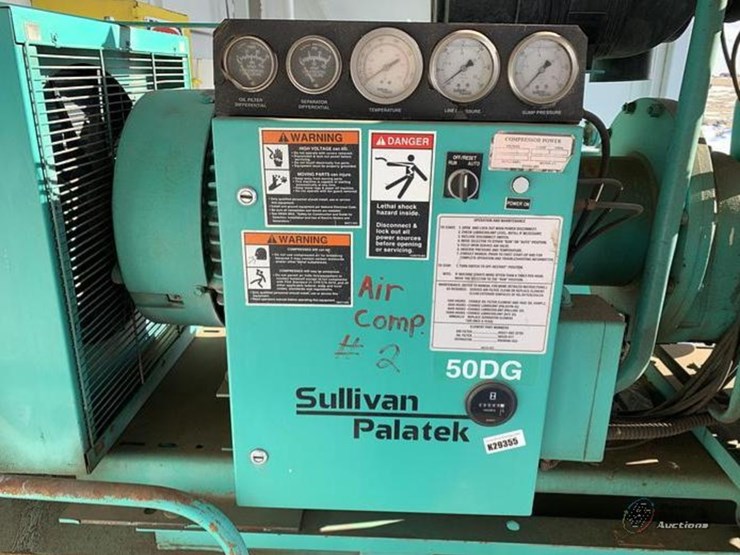 sullivan-palatek-50dg-screw-air-compressor-shed-image-4