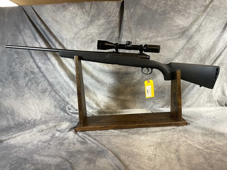 #4851-•-savage-arms-axis-ii-243-win-bolt-action-rifle,-sn:-j749496-image-1