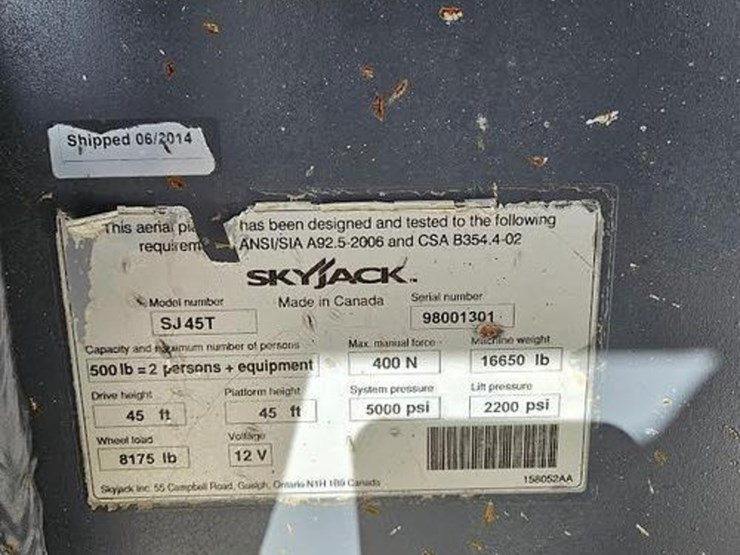 2014-skyjack-sj45t-image-3