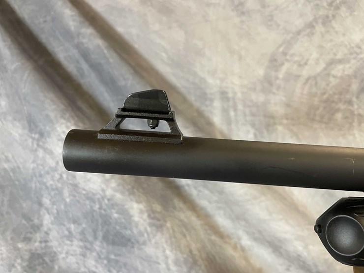 #4867-•-benelli-nova-12-ga.-pump-action-shotgun,-sn:-z1023140u-image-20