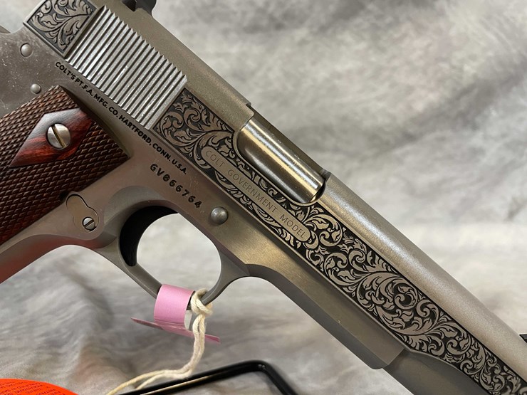 #4782-•-original-colt-government-model-.45-acp-auto-pistol,-sn:-gv066764-image-12