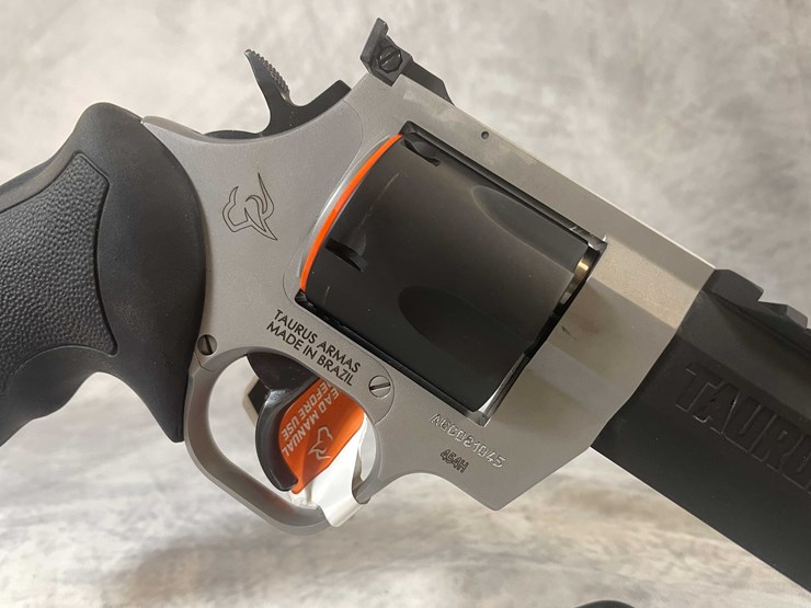 #4798-•-taurus-raging-hunter-454-casull-revolver,-sn:-agc081045-image-7