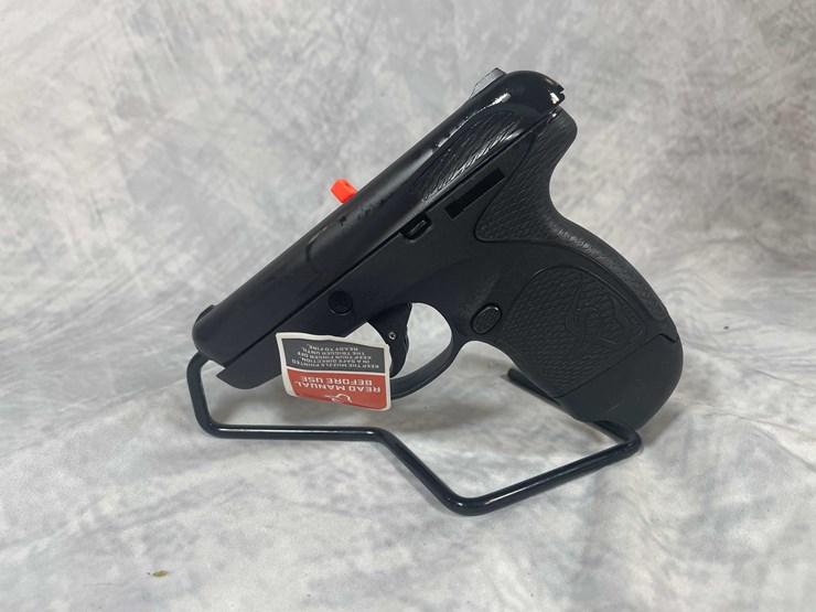 #4818-•-taurus-spectrum-380-auto-pistol,-sn:-1j024826-image-2