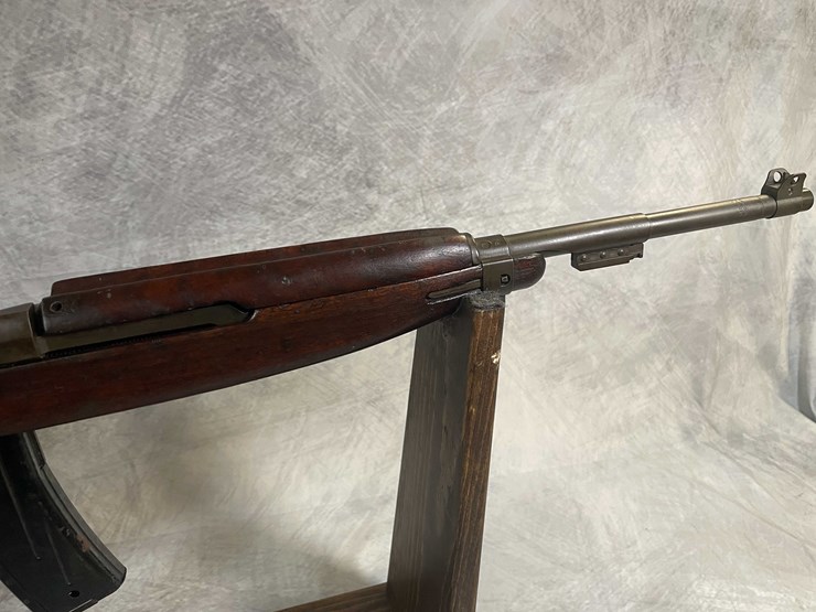 #4841-•-inland-mfg-m1-carbine-30-carbine-semi-auto-rifle,-sn:-6244514-image-7