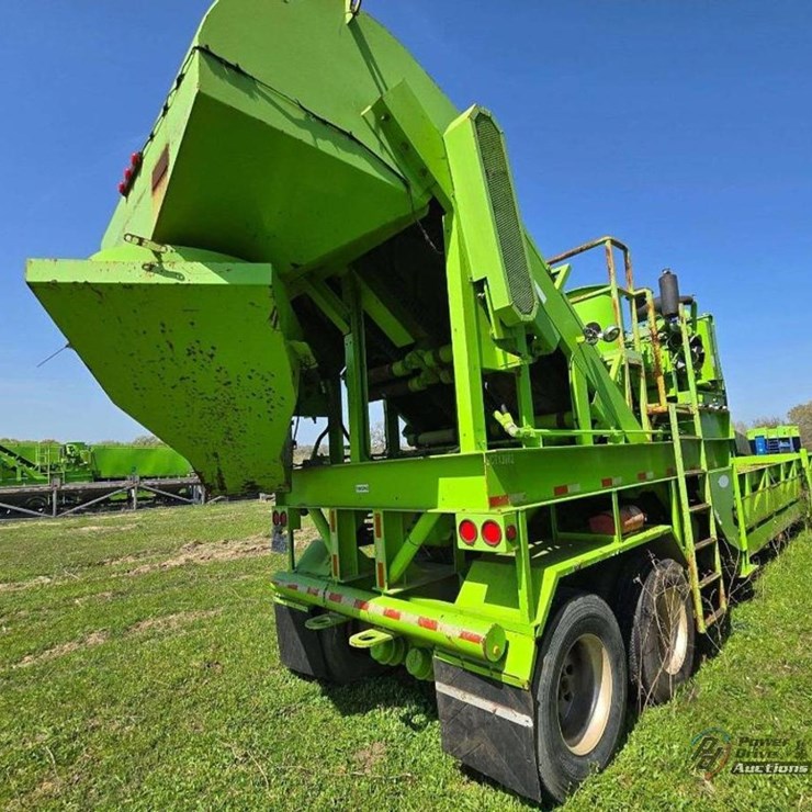 2011 APPCO MS82
