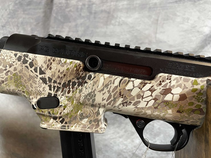 #4846-•-ruger-pc-carbine-9mm-luger-semi-auto-rifle,-sn:-911-07348-image-27
