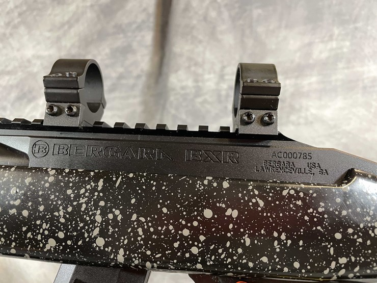 #4842-•-bergara-bxr-22-lr-semi-auto-rifle,-sn:-ac000785-image-24
