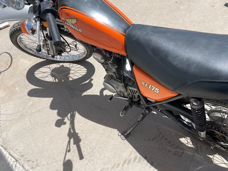 #1007-•-1973-honda-xl175-(no-title)-(located-in-elephant-butte)-image-3