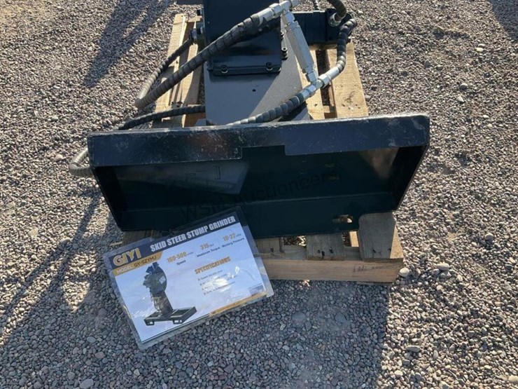 2025-giyi-stump-grinder-for-stand-up-skid-steer-image-5